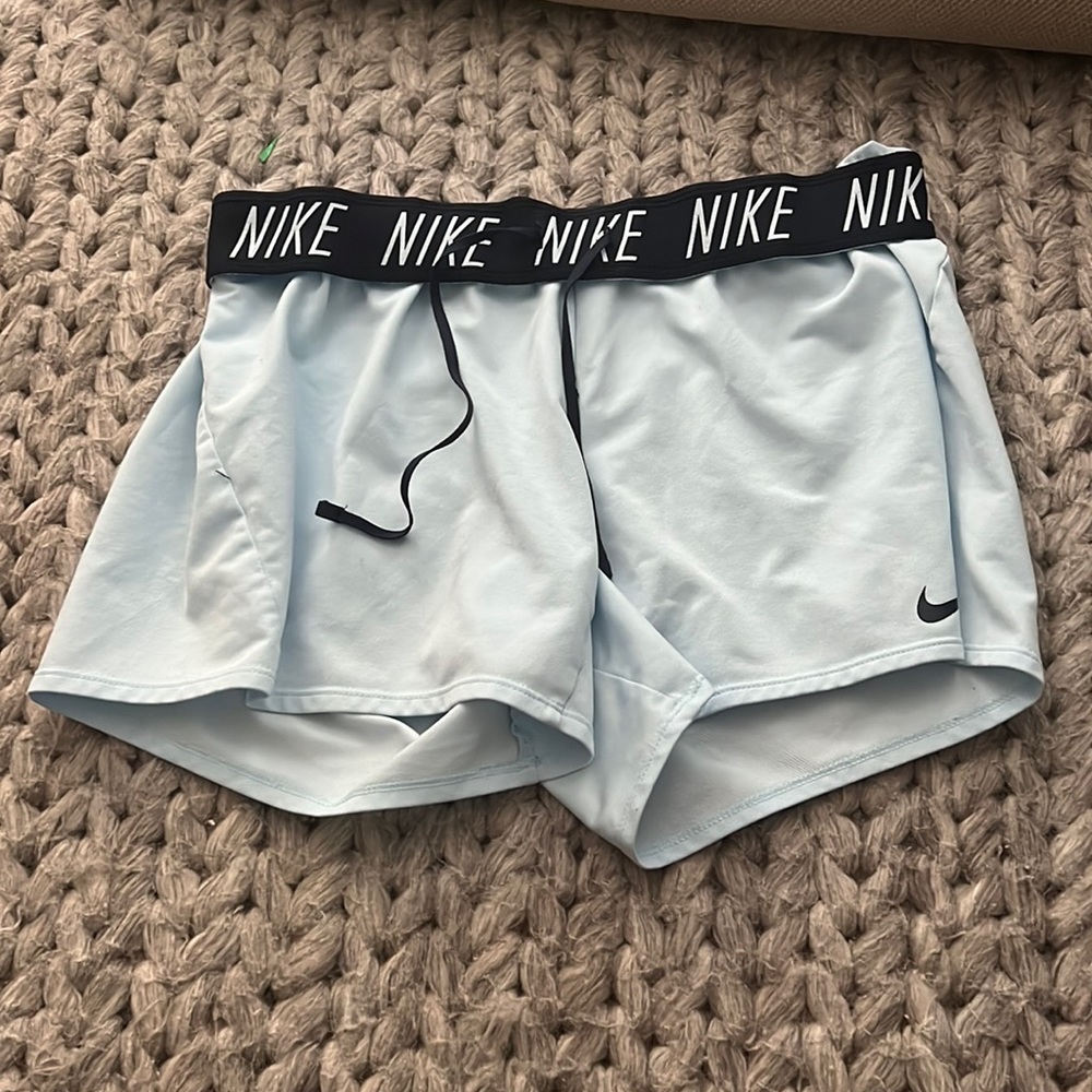 Nike Dry Fit Shorts